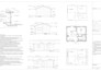 draw,redraw 2d architectural floor plans in autocad